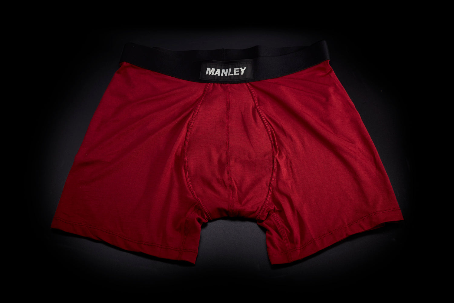 Comfortable Underwear that Stops the Pee Spot. – Manley Barrier