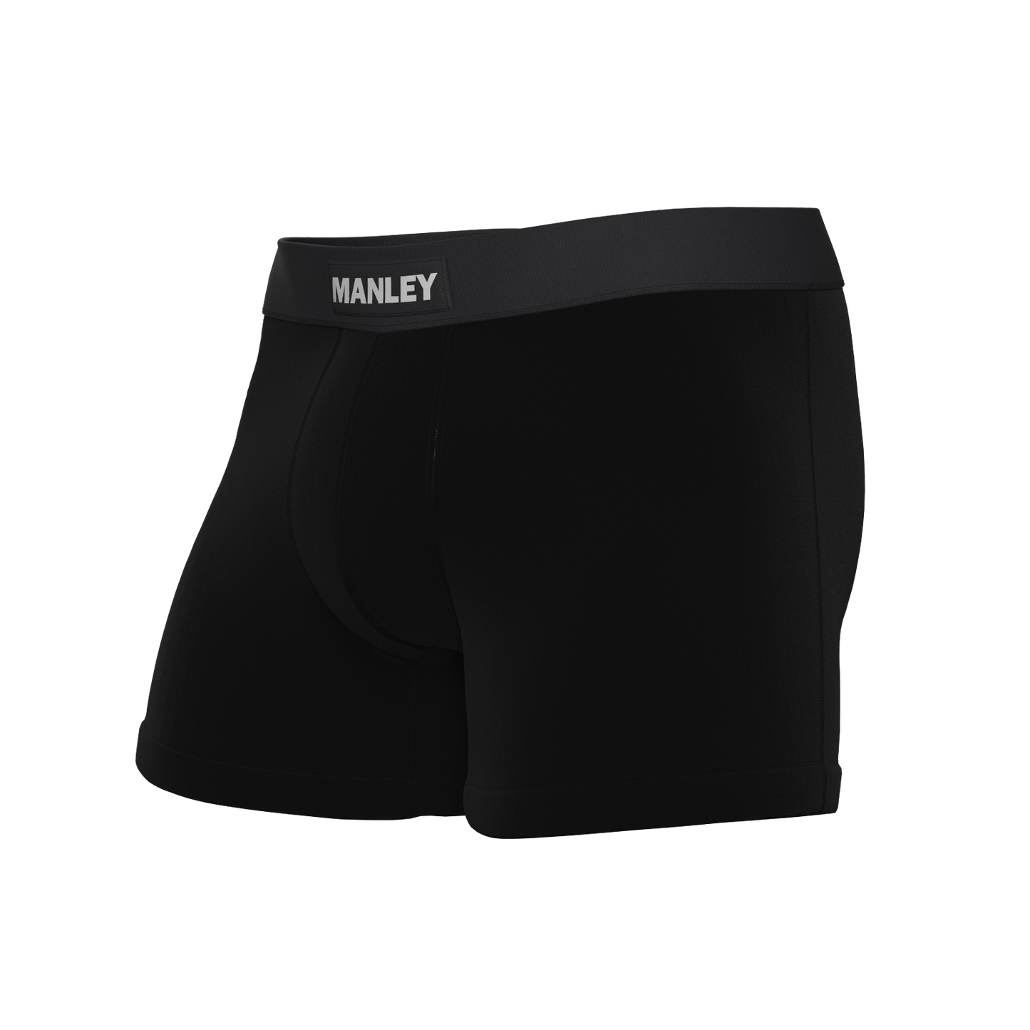 Underwear that Stops the Pee Spot  In The Navy – Manley Barrier Apparel